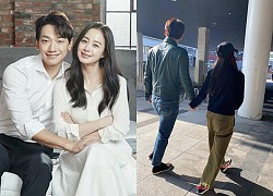 Bi Rain và Kim Tae Hee "trốn con" hẹn hò, chỉ 1 cử chỉ hé lộ luôn cuộc sống hôn nhân