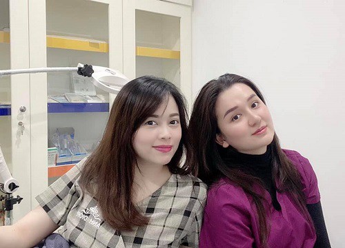 Hằng Túi quyết định làm một việc để tuốt lại nhan sắc sau 5 lần chửa đẻ