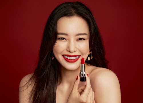 HOT: "Hoa hậu Hàn đẹp nhất thế giới" Honey Lee hẹn hò, thậm chí kết hôn sau 1 năm rưỡi chia tay Yoon Kye Sang