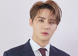 Junsu (JYJ) - SM&#39;s &quot;stepchild&quot; participates in the first gameshow after more than 10 years of being murdered