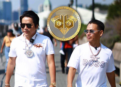 Khoa Pug xóa các video có Johnny Dang sau ồn ào về Diamond Boyz Coin
