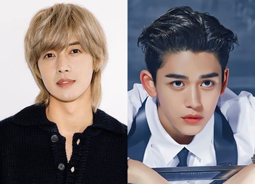 Kim Hyun Joong, Lucas (NCT) and a series of rising Korean stars suddenly lost their careers because their girlfriends exposed them.