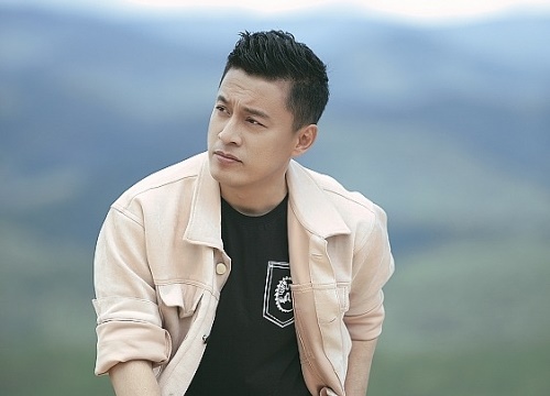 Lam Truong - &quot;Vpop Prince&quot; is multi-talented and has a perfect married life with his 17-year-old wife