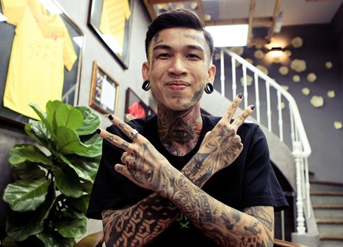 Loay hoay sau Rap Việt, Dế Choắt đổi nghệ danh