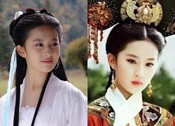 Liu Yifei is an ancient goddess, but she hasn&#39;t acted in Qing movies for 20 years, what is the reason?