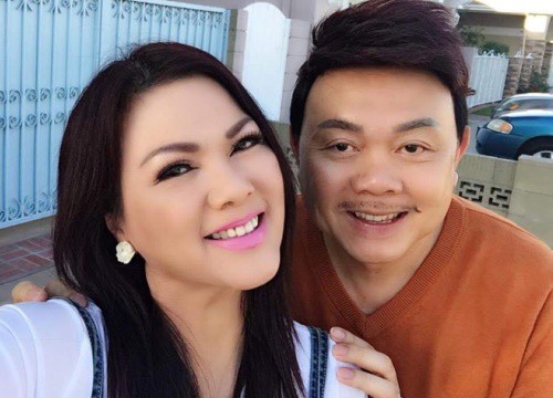 Phương Loan vẫn làm 1 điều đặc biệt bên bàn thờ cố NS Chí Tài suốt thời gian qua khiến CĐM xót xa