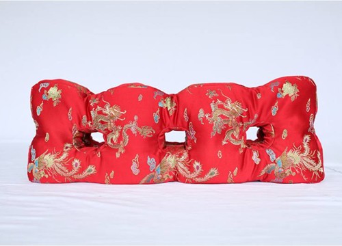 Sau lần chết hụt, Từ Hi 'cải tạo' gối để chống thích khách