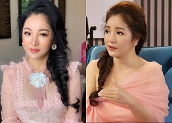 Thuy Nga confessed to being infatuated with boys, being cheated by her ex-husband 7 billion, she remembers the past and wants to erase it