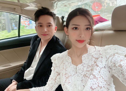 Bị nói "vợ ca sĩ giàu mà mất điện thoại có sao", bà xã Phan Mạnh Quỳnh bức xúc phản pháo