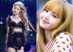 Black Pink - nhóm nhạc xuất thân "trâm anh thế phiệt", ai là người giàu nhất?