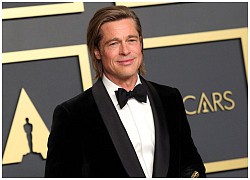 Brad Pitt once asked &quot;industry girls&quot; to become the most powerful star in Hollywood?