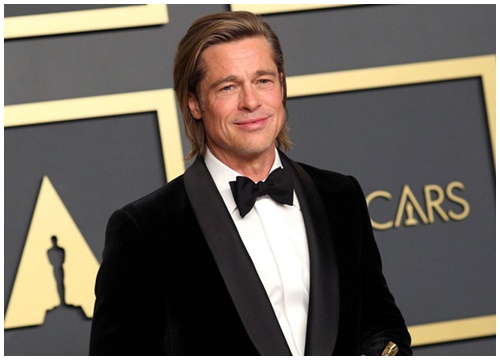 Brad Pitt từng nhờ "gái ngành" mà trở thành ngôi sao quyền lực nhất Hollywood?