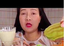 Vinh YouTuber re-appeared with a very shocking review, what do netizens say?