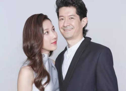 Chung Gia Hân: 'Chồng tôi không ghen'