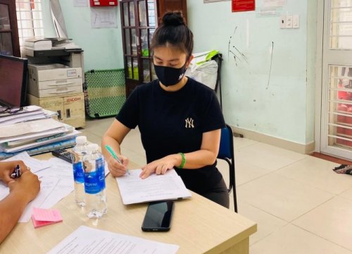Đàm Vĩnh Hưng thương xót, Ốc Thanh Vân và dàn sao động viên Kim Thư khi bị chủ nợ chồng cũ tấn công