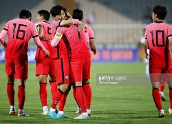 Dự đoán tỷ số Hàn Quốc vs UAE
