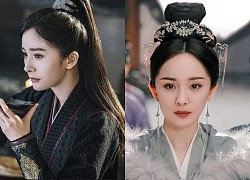 Duong Mi spoils the ending of Lady Hoc Chau, should she be with Cung Tuan in &quot;Kieu Tang&quot;?