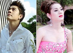 Lam Khanh Chi - The loudest transgender beauty in Vbiz and a full life with her husband 8 years younger