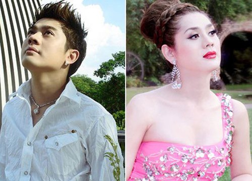 Lam Khanh Chi - The loudest transgender beauty in Vbiz and a full life with her husband 8 years younger