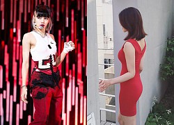 Lisa (BLACKPINK) is only ranked 3rd female star with the best body in Korea, who is the top 1?