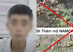 Nam Ok qua đời vẫn bị 1 nam thanh niên lợi dụng để "câu view bẩn" khiến CĐM phẫn nộ