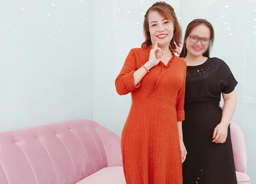 Nữ "đại gia dược phẩm" vừa "bóc phốt" công nghệ biến cám gà thành thuố.c: Rất nhiều "phốt", phát ngôn miệ.t th.ị vùng miền, chủ phòng nha bị tước giấy phép