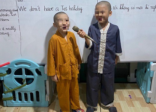 Phía Tịnh Thất Bồng Lai công bố sự thật về thân thế bí ẩn của những đứa trẻ, luật sư cũng lên tiếng