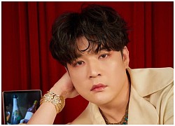 Shindong (Super Junior) infected with COVID-19, current status revealed?