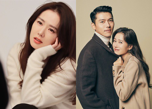 Son Ye Jin - Hyun Bin lộ ảnh cưới, bị fan Song Hye Kyo hãm hại khiến netizen bức xúc?