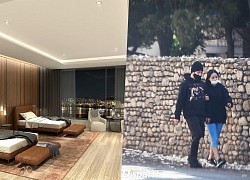 Taeyang và Min Hyo Rin sở hữu siêu penthouse 200 tỷ thuộc top 1% ngôi nhà được khao khát