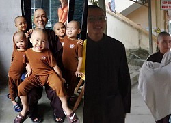 Tinh That Bong Lai was exposed by a leading doctor in Ho Chi Minh City about the orphanage&#39;s cover-up of &quot;identity confidentiality&quot;