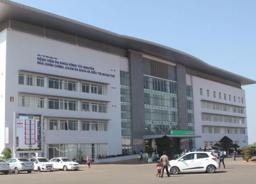 Đắk Lắk: Bé trai 14 ngày tuổi dương tính Covid-19