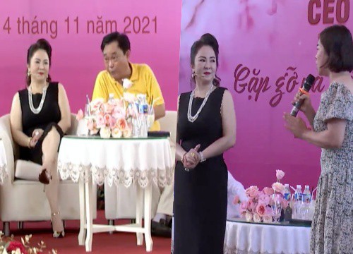 Bà Phương Hằng tập trung gần 1000 người, livestream nhục mạ báo chí chung với phản động, Nguyễn Sin cũng lên tiếng