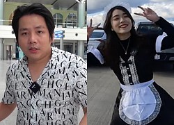 Bạn gái Khoa Pug - Mayuko bị netizen "văn hóa lùn" ví von như diễn viên phim người lớn Nhật Bản?