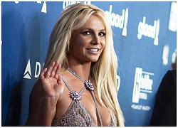 Britney Spears is officially free after 13 years of being controlled by her biological father