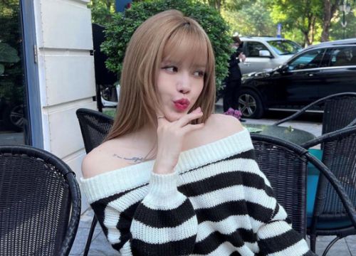 Hải Tú comeback Thiều Bảo Trâm liền đi uống "trà xanh", hội chị em thì đồng loạt xin lỗi, netizen đặt giả thuyết: Trùng hợp đến vậy sao?