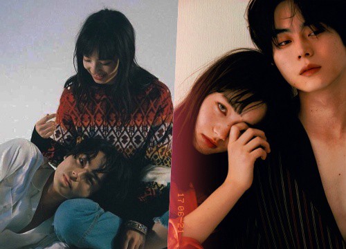 Nana Komatsu - Tình cũ G-Dragon tuyên bố kết hôn với bạn trai nổi tiếng Suda Masaki