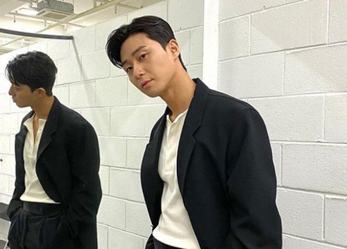 Park Seo Joon tạm nghỉ đóng phim "The Marvels", trở về Hàn Quốc