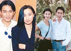 Truong Man Ngoc - Luong Trieu Vy - Luu Gia Linh: A love triangle with many tearful events