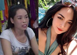 Vũ Thanh Quỳnh - Hot girl "dao kéo" giờ ra sao sau 7 năm "vịt hóa thiên nga"?