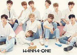 Wanna One chính thức tái hợp sau 3 năm tan rã, 1 chi tiết khiến fan buồn rầu