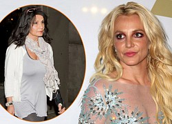 Britney Spears is obsessed, hates her mother to the bone, wants to put them all in jail?