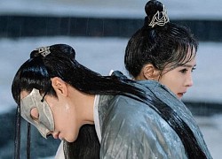 Dương Mịch hết thời rồi, Hộc Châu Phu Nhân trở thành phim tệ hại nhất sự nghiệp, thua cả một "rác phẩm" đạo nhái!
