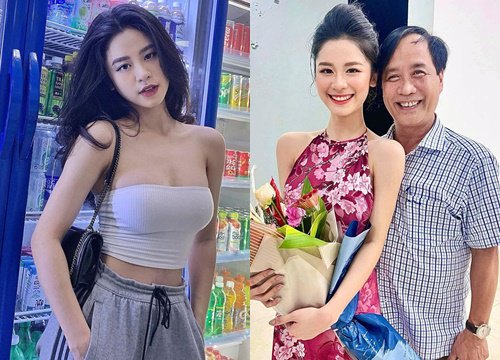 Hàn Hằng - Ho.t girl siêu vòng 1 từng lên báo Trung hé lộ lý do ở ẩn suốt 2 năm trời