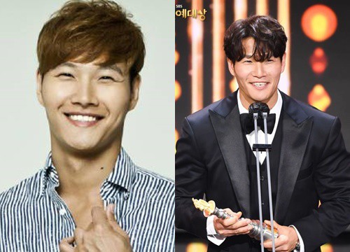 Kim Jong Kook - "Chàng Hổ" lực lưỡng của Running Man với nhân cách vàng giữa showbiz xô bồ