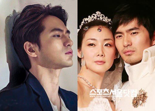 Lee Jin Wook: Tình cũ 2 chị đại Choi Ji Woo - Gong Hyo Jin, bị bạn gái bóc phốt chấn động Hàn Quốc