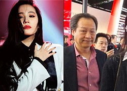 Liu Yifei&#39;s bad acting is still the most famous in Cbiz and a mysterious relationship with the billionaire adoptive father