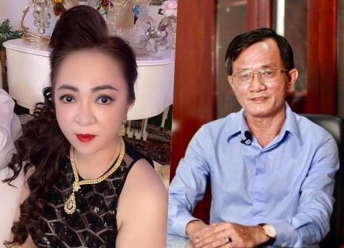 HOT: Journalist Duc Hien sent a petition to prosecute Ms. Phuong Hang, demanding compensation for mental loss