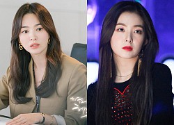 Phim của Song Hye Kyo đá xéo Irene (Red Velvet), đào lại cả phốt lớn trong quá khứ?