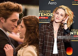 Robert Pattinson - Kristen Stewart auditions for the role of Twilight, Edward does what makes Bella &quot;soft&quot; all over?